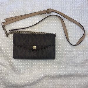 Authentic Michael Kors small bag